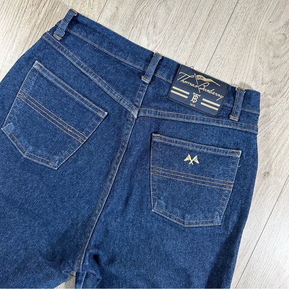 Burberry Other - Vintage Thomas Burberry Jeans
Size - W: 26 x L: 30-32